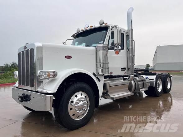 Peterbilt 589 Τράκτορες