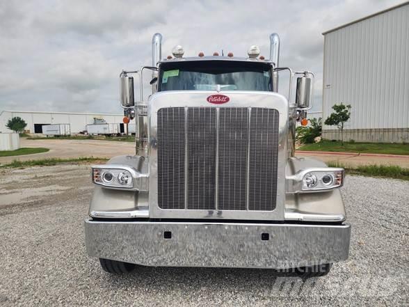 Peterbilt 589 Τράκτορες