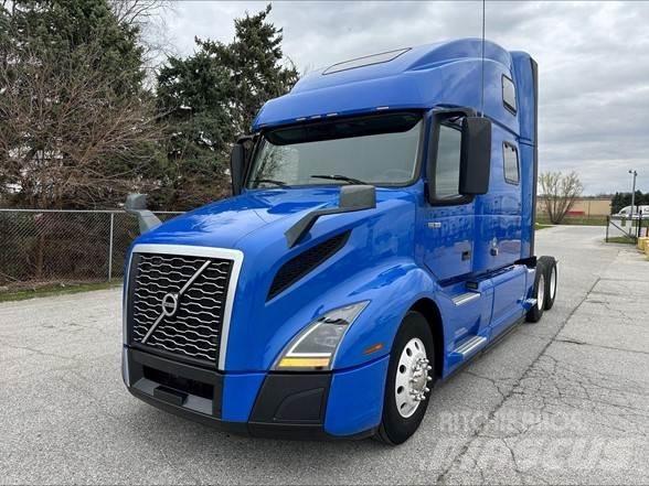 Volvo VNL64T860 Τράκτορες