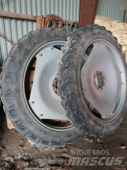  - - -  270/95R48 Ελαστικά και ζάντες