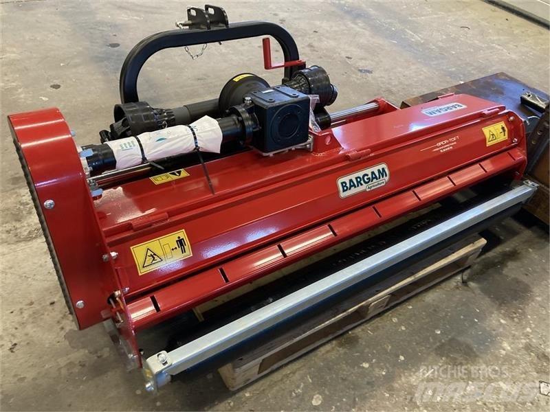 Bargam SGK/S 175 Χορτοκοπτικά