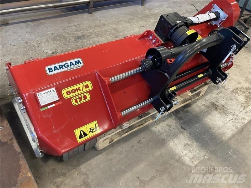 Bargam SGK/S 175 Χορτοκοπτικά