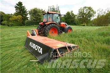 Kubota DM2032 Θεριστικές-χορτοκοπτικές μηχανές