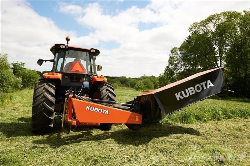 Kubota DM2032 Θεριστικές-χορτοκοπτικές μηχανές