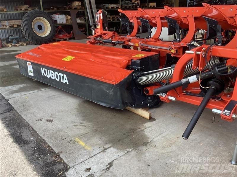 Kubota DM2032 Θεριστικές-χορτοκοπτικές μηχανές