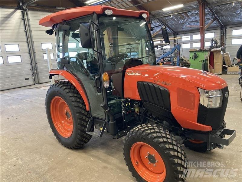 Kubota L2-452 Τρακτέρ μικρών διαστάσεων