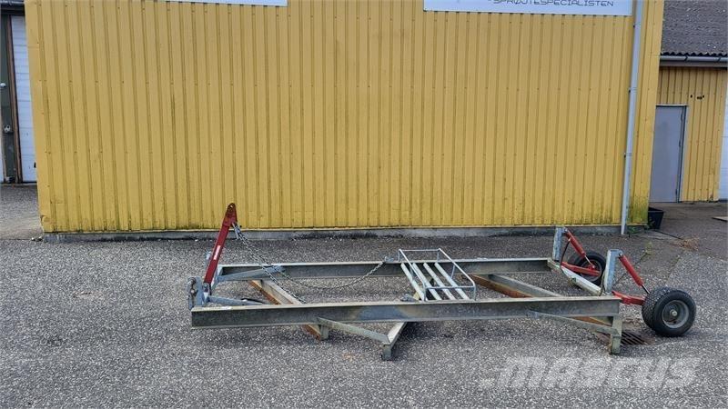  - - - Vejhøvl Άλλα γεωργικά μηχανήματα