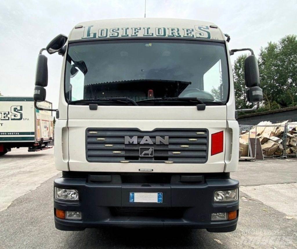 MAN TGM 18.280 Άλλα Φορτηγά