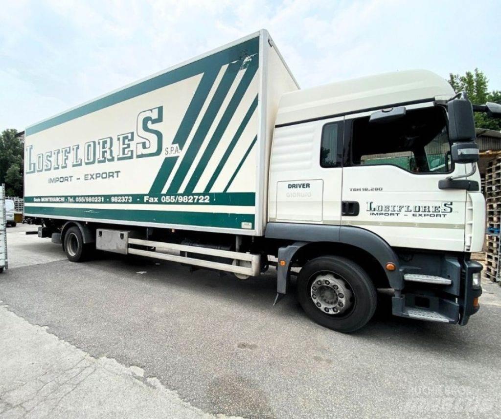MAN TGM 18.280 Άλλα Φορτηγά