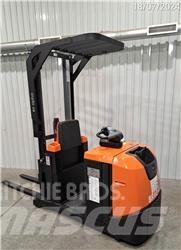 BT OSE120CB Περονοφόρο ανυψωτικό συλλογής παραγγελιών μικρού ύψους