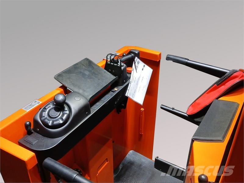 BT OME100M Περονοφόρο ανυψωτικό συλλογής παραγγελιών μικρού ύψους