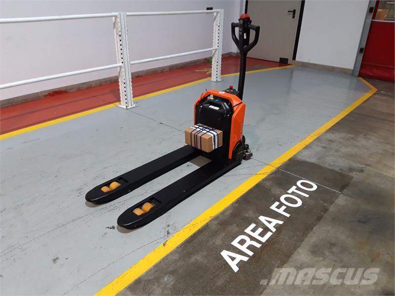 BT LHE130 Ηλεκτρικά περονοφόρα ανυψωτικά κλαρκ