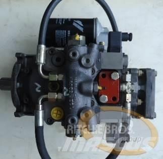 Linde 1522564 BPV35 Άλλα εξαρτήματα