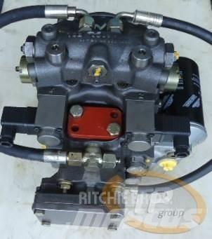 Linde 1522564 BPV35 Άλλα εξαρτήματα