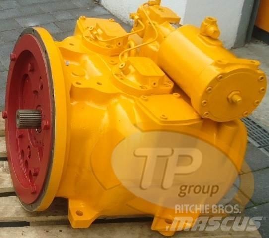 Linde 2PV186 Άλλα εξαρτήματα