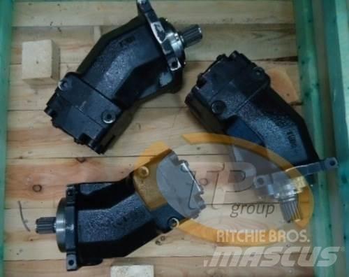 Linde BMF105 Linde Άλλα εξαρτήματα