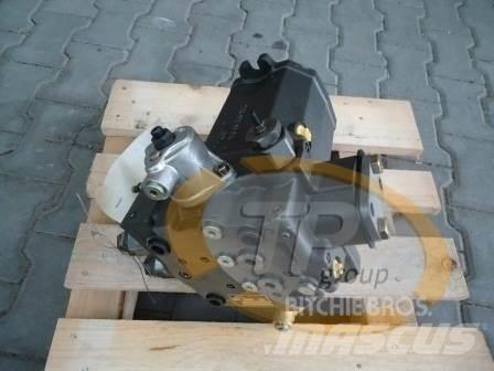 Linde HMF105 Linde Άλλα εξαρτήματα