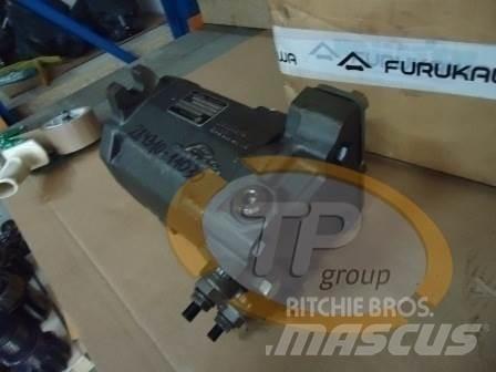 Linde HMF75 Άλλα εξαρτήματα