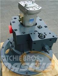 Linde HPR90 Άλλα εξαρτήματα