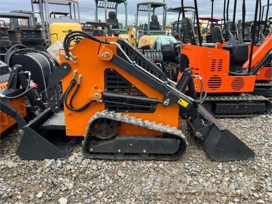  96901 QB480 Μίνι φορτωτές