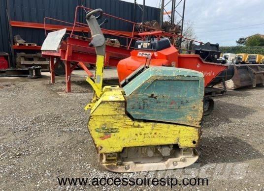 Ammann aph11095 Επίπεδοι κόπανοι