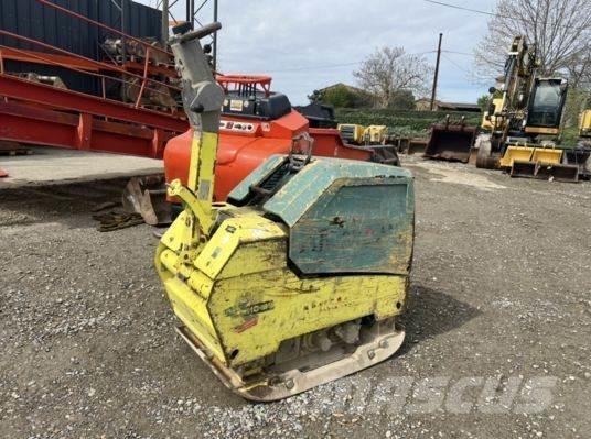 Ammann aph11095 Επίπεδοι κόπανοι