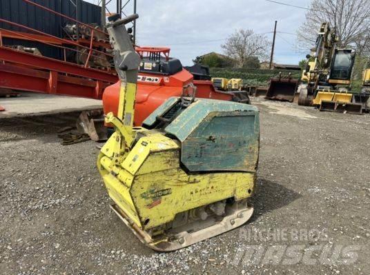 Ammann aph11095 Επίπεδοι κόπανοι