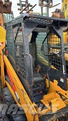 Bobcat S70 Μίνι φορτωτές
