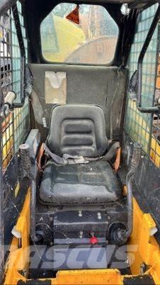 Bobcat S70 Μίνι φορτωτές