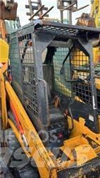 Bobcat S70 Μίνι φορτωτές
