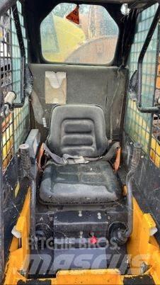 Bobcat S70 Μίνι φορτωτές