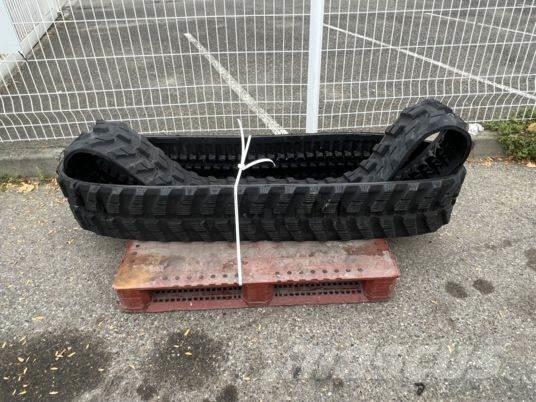  Chenilles neuves Σύστημα κύλισης undercarriage
