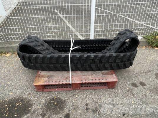  Chenilles neuves Σύστημα κύλισης undercarriage