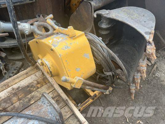  Dérouleuse Κατασκευές - Άλλα