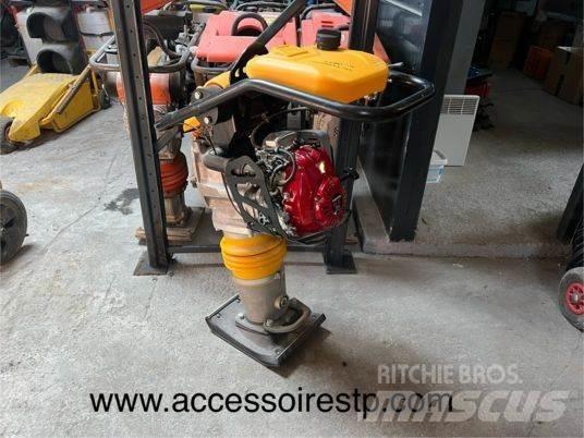  ENARCO PH60H Επίπεδοι κόπανοι