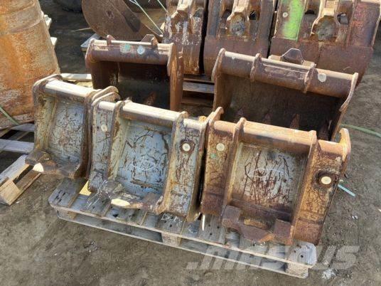  Godet arden QA11 Κουβάδες