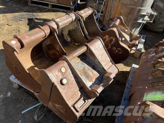  Godet arden QA11 Κουβάδες