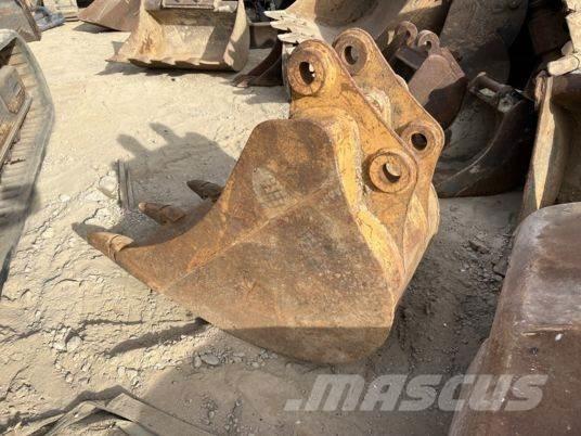  Godet case - AXE 50 mm Κουβάδες