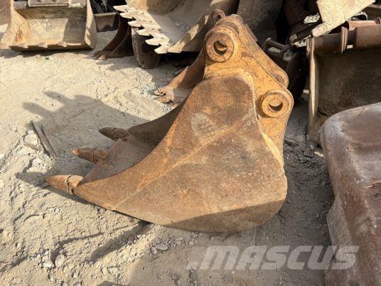  Godet case - AXE 50 mm Κουβάδες