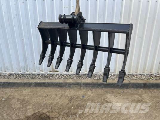  Godet fleco Morin M1 Κουβάδες