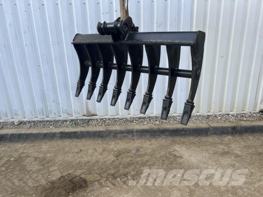  Godet fleco Morin M1 Κουβάδες