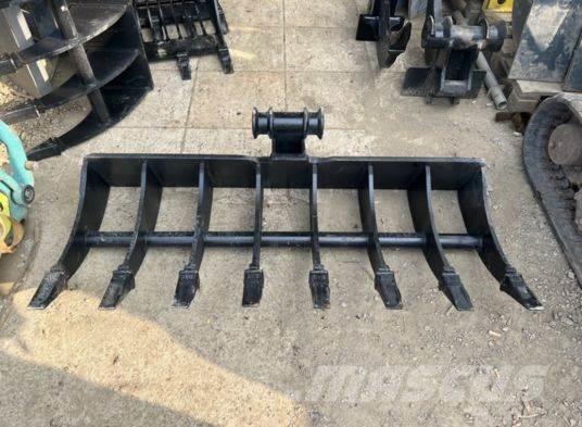  Godet fleco Morin M2 Κουβάδες