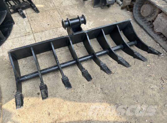  Godet fleco Morin M2 Κουβάδες