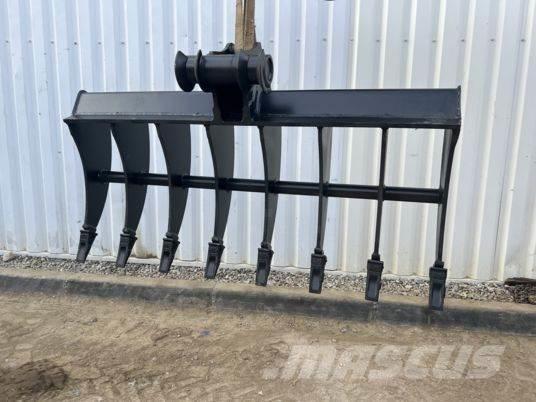  Godet fleco Morin M3 Κουβάδες