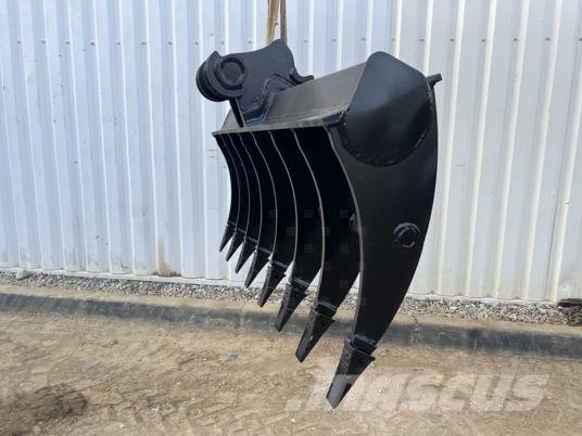  Godet fleco Morin M3 Κουβάδες