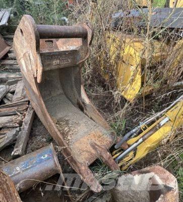  Godet lehnhoff ms08 Κουβάδες