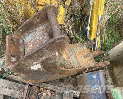  Godet lehnhoff ms08 Κουβάδες