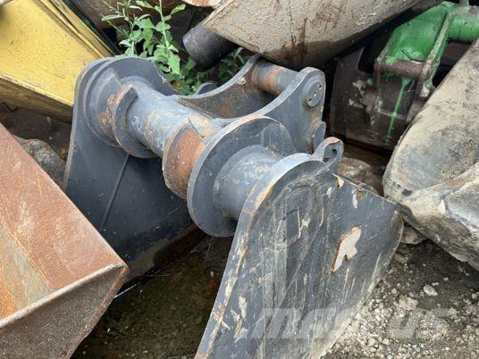  Godet Morin M4 Κουβάδες