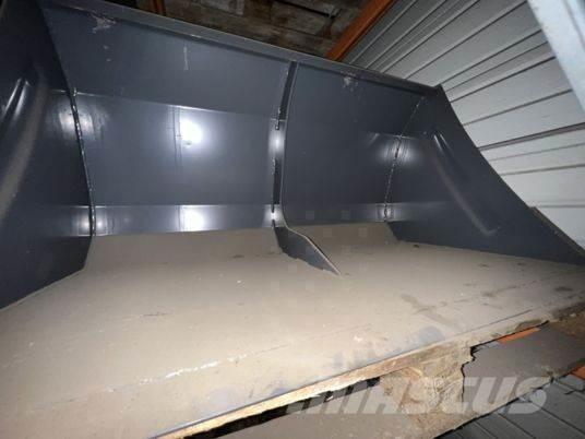  Godet universel Κουβάδες