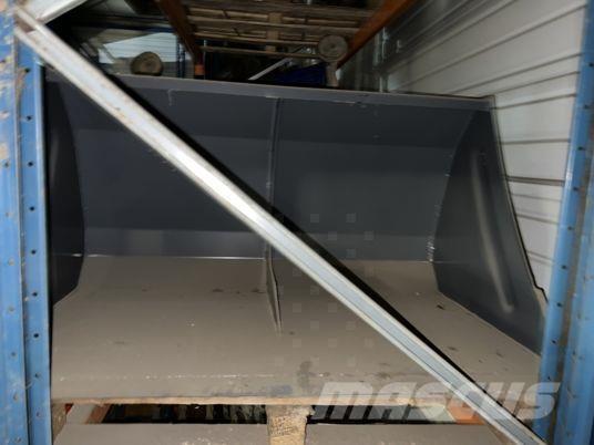  Godet universel Κουβάδες